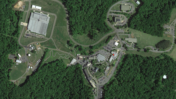 Pentagon's Warrenton Training Center  - Sputnik International