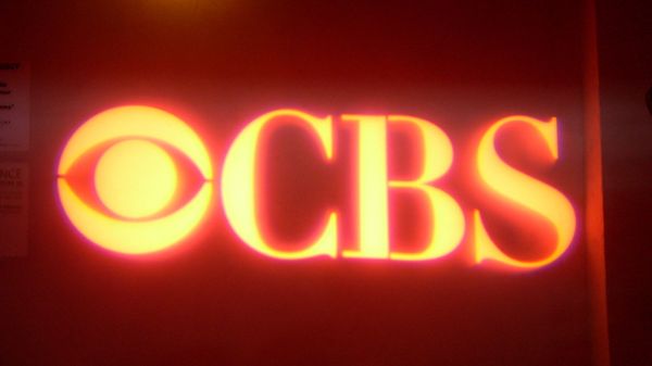 CBS Logo - Sputnik International