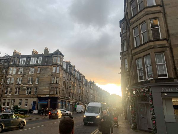 Election: Is Edinburgh South's Ian Murray Doomed to Become Scottish Labour's Last Man Standing? Election: Is Edinburgh South's Ian Murray Doomed to Become Scottish Labour's Last Man Standing? - Sputnik International