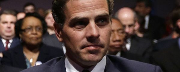 In this Oct. 11, 2012, file photo, Hunter Biden waits for the start of the his father's, Vice President Joe Biden's, debate at Centre College in Danville, Ky. In 2014, then-Vice President Joe Biden was at the forefront of American diplomatic efforts to support Ukraine's fragile democratic government as it sought to fend off Russian aggression and root out corruption. So it raised eyebrows when Biden's son Hunter was hired by a Ukrainian gas company. President Donald Trump prodded Ukraine's president to help him investigate any corruption related to Joe Biden, now one of the top Democrats seeking to defeat Trump in 2020. In this Oct. 11, 2012, file photo, Hunter Biden waits for the start of the his father's, Vice President Joe Biden's, debate at Centre College in Danville, Ky. In 2014, then-Vice President Joe Biden was at the forefront of American diplomatic efforts to support Ukraine's fragile democratic government as it sought to fend off Russian aggression and root out corruption. So it raised eyebrows when Biden's son Hunter was hired by a Ukrainian gas company. President Donald Trump prodded Ukraine's president to help him investigate any corruption related to Joe Biden, now one of the top Democrats seeking to defeat Trump in 2020. - Sputnik International