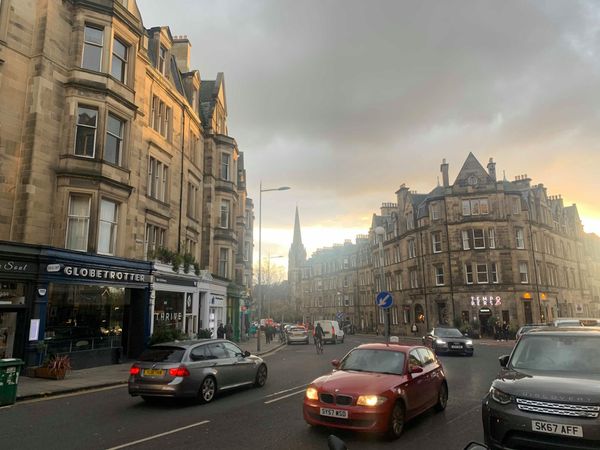 Election: Is Edinburgh South's Ian Murray Doomed to Become Scottish Labour's Last Man Standing? Election: Is Edinburgh South's Ian Murray Doomed to Become Scottish Labour's Last Man Standing? - Sputnik International