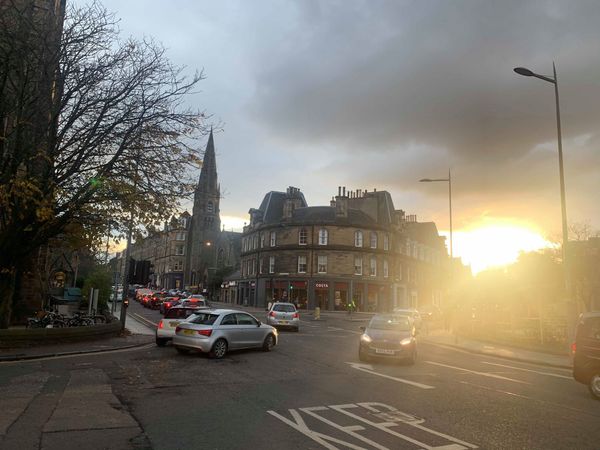 Election: Is Edinburgh South's Ian Murray Doomed to Become Scottish Labour's Last Man Standing? Election: Is Edinburgh South's Ian Murray Doomed to Become Scottish Labour's Last Man Standing? - Sputnik International