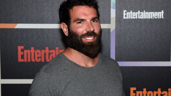Dan Bilzerian attends Entertainment Weekly's annual Comic-Con celebration at Float at Hard Rock Hotel San Diego on July 26, 2014 in San Diego, California - Sputnik International
