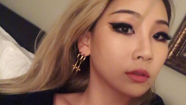 CL, real name Lee Chae-rin - Sputnik International