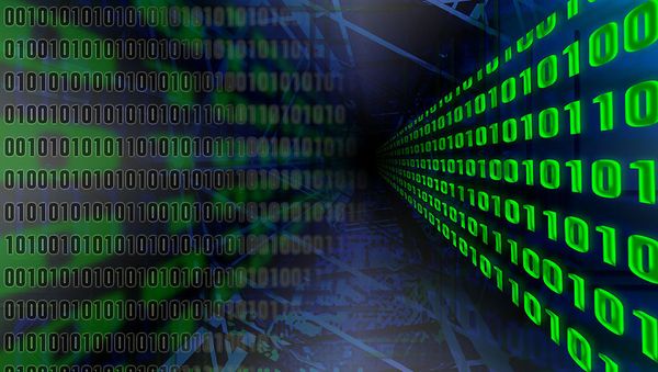 Big Data - Sputnik International