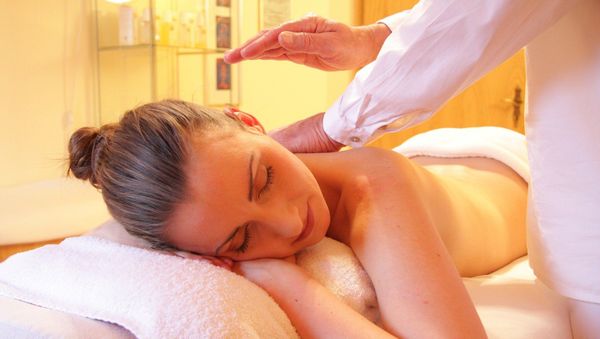 Massage - Sputnik International