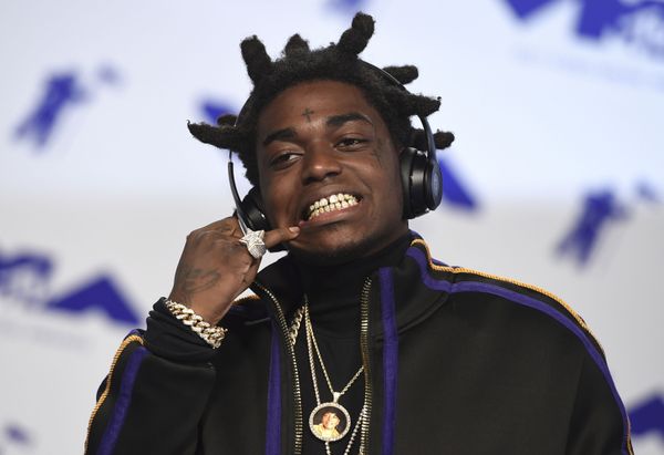 Trump Grants Clemency to Rappers Lil Wayne, Kodak Black - Sputnik International