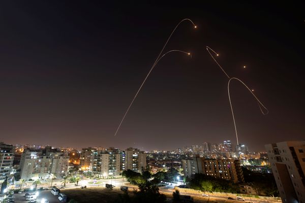 Live Updates: Rocket Sirens Sound Across Israel Despite Reports of Ceasefire With Gaza - Sputnik International