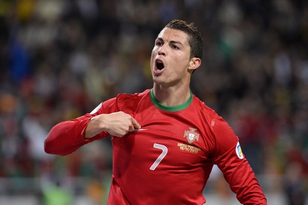 ‘I Laughed, I Cried, I Got a Little Drunk’: Cristiano Ronaldo Reflects on Euro 2016 Triumph ‘I Laughed, I Cried, I Got a Little Drunk’: Cristiano Ronaldo Reflects on Euro 2016 Triumph - Sputnik International