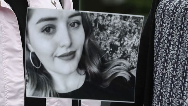 Grace Millane - Sputnik International