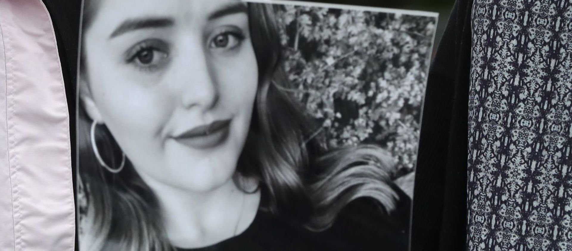 Grace Millane Grace Millane - Sputnik International, 1920, 14.11.2019