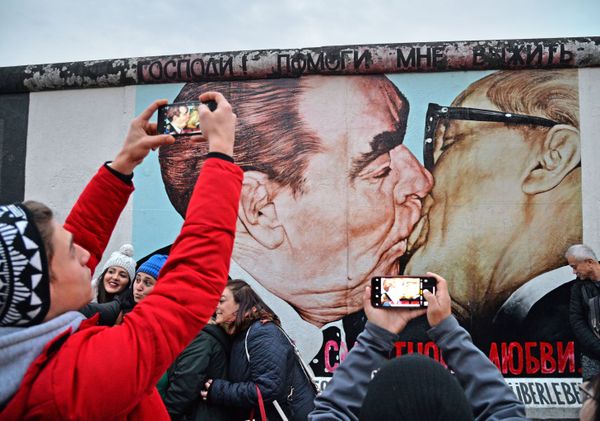This Week in Pictures: 9-15 November - Sputnik International