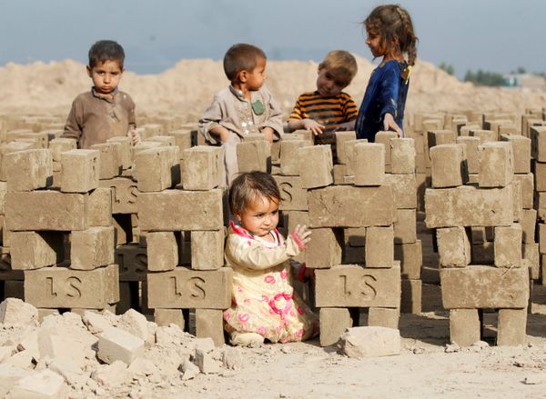This Week in Pictures: 9-15 November - Sputnik International