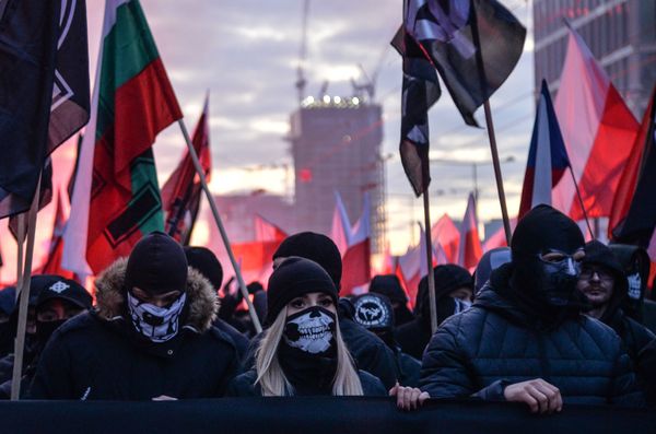 This Week in Pictures: 9-15 November - Sputnik International