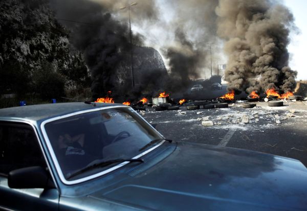 This Week in Pictures: 9-15 November - Sputnik International