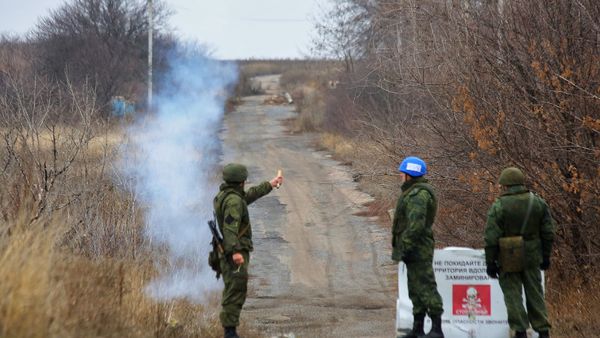 Donbass - Sputnik International