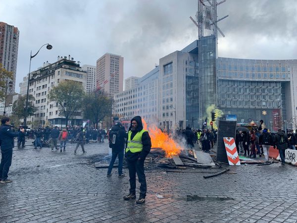Yellow Vests Vow to Continue Rallies on Anniversary of Movement, Say Government Deaf to Protests - Sputnik International
