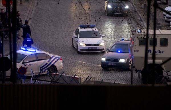 Prosecutors Say Stabbing Incident in Belgium's Ghent Not Terrorist Attack - Reports Prosecutors Say Stabbing Incident in Belgium's Ghent Not Terrorist Attack - Reports - Sputnik International