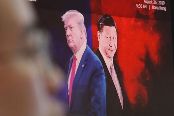 US Authorises Espionage Activities Against Chinese Media on Its Soil With New Designation - Scholar - Sputnik International