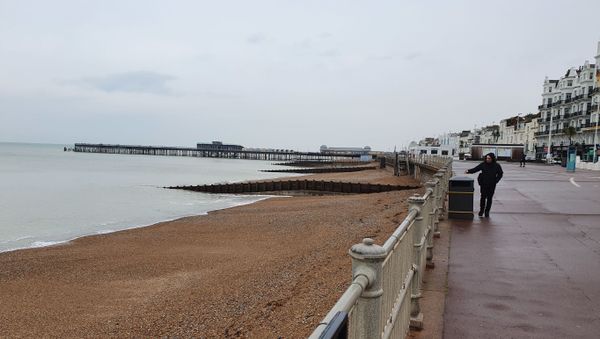 People in Hastings have been suspicious about Europeans since 1066 - Sputnik International