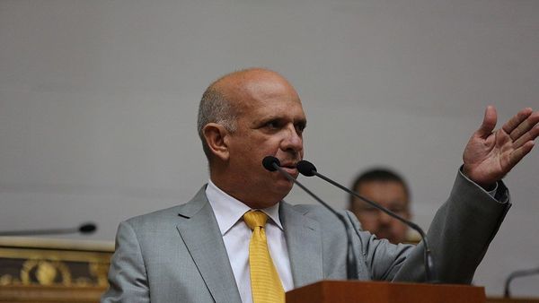  Hugo Carvajal  - Sputnik International