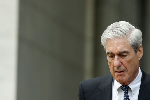 Probe Into FBI Misconduct Finds Mueller Team Member Edited Email in Trump Campaign Wire - Report Probe Into FBI Misconduct Finds Mueller Team Member Edited Email in Trump Campaign Wire - Report - Sputnik International