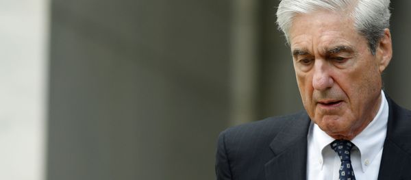 Former Special Counsel Robert Mueller departs from the U.S. Capitol following his testimonies before the House of Representatives, on Capitol Hill in Washington, U.S. July 24, 2019. - Sputnik International