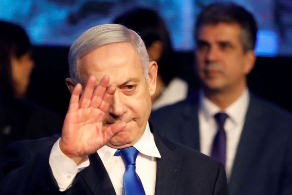 All The King's Men: Netanyahu's Party Mulls Dethroning Prime Minister Over Corruption Charges - Sputnik International