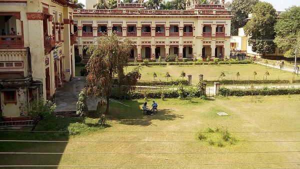Banaras Hindu University - Sputnik International