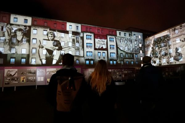 Thieves Rob Secret Police Museum in Berlin, Loot East Germany's Decorations Thieves Rob Secret Police Museum in Berlin, Loot East Germany's Decorations - Sputnik International