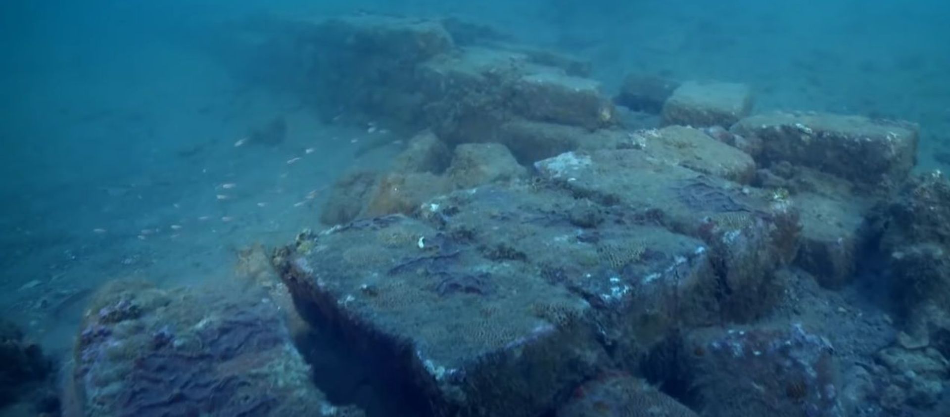 Underwater Pirate Tavern Underwater Pirate Tavern - Sputnik International, 1920, 19.11.2019
