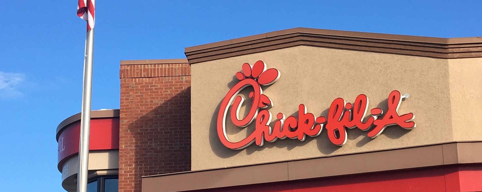 Chick-fil-A Chick-fil-A - Sputnik International, 1920, 30.12.2019