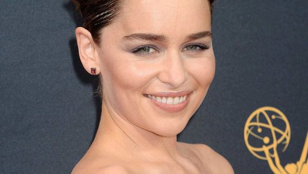 Emilia Clarke  - Sputnik International