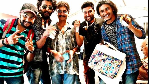 International Film Festival Of India, Goa 2019 - Sputnik International