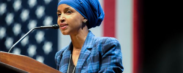 Ilhan Omar Ilhan Omar - Sputnik International