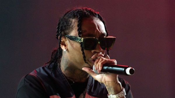Tyga - Openair Frauenfeld 2019  - Sputnik International