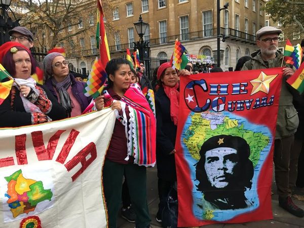 Our History: Indigenous Women Play Key Role to Restore Bolivian Democracy Amid Coup Gov't - Activist - Sputnik International