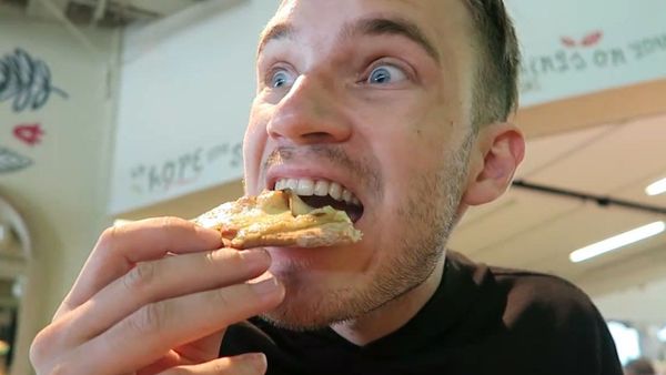 PewDiePie  - Sputnik International