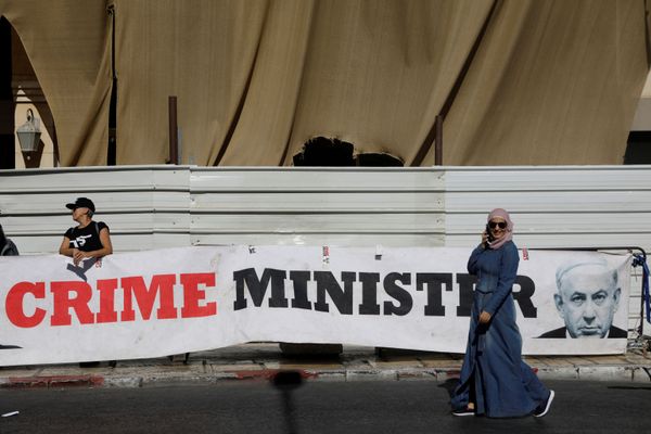 What is Israeli Prime Minister Netanyahu Accused of? A Quick Explainer What is Israeli Prime Minister Netanyahu Accused of? A Quick Explainer - Sputnik International