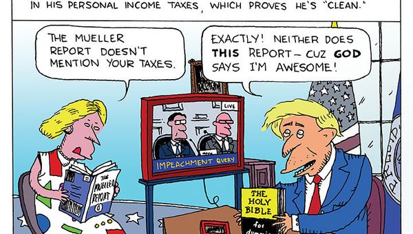 Taxing Jobs, Little Returns  - Sputnik International