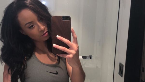 Porn star Teanna Trump - Sputnik International