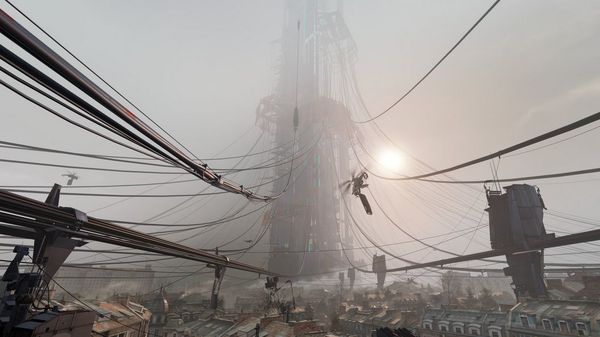 Half-Life: Alyx - Sputnik International