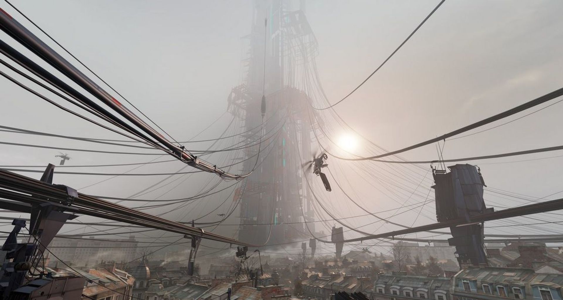 Half-Life: Alyx - Sputnik International, 1920, 13.10.2021