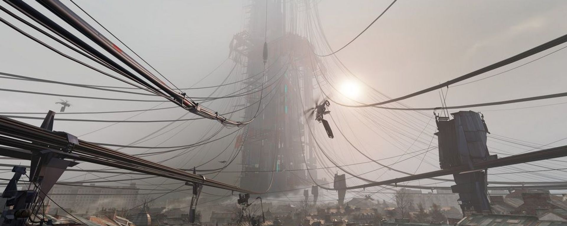 Half-Life: Alyx Half-Life: Alyx - Sputnik International, 1920, 21.11.2019