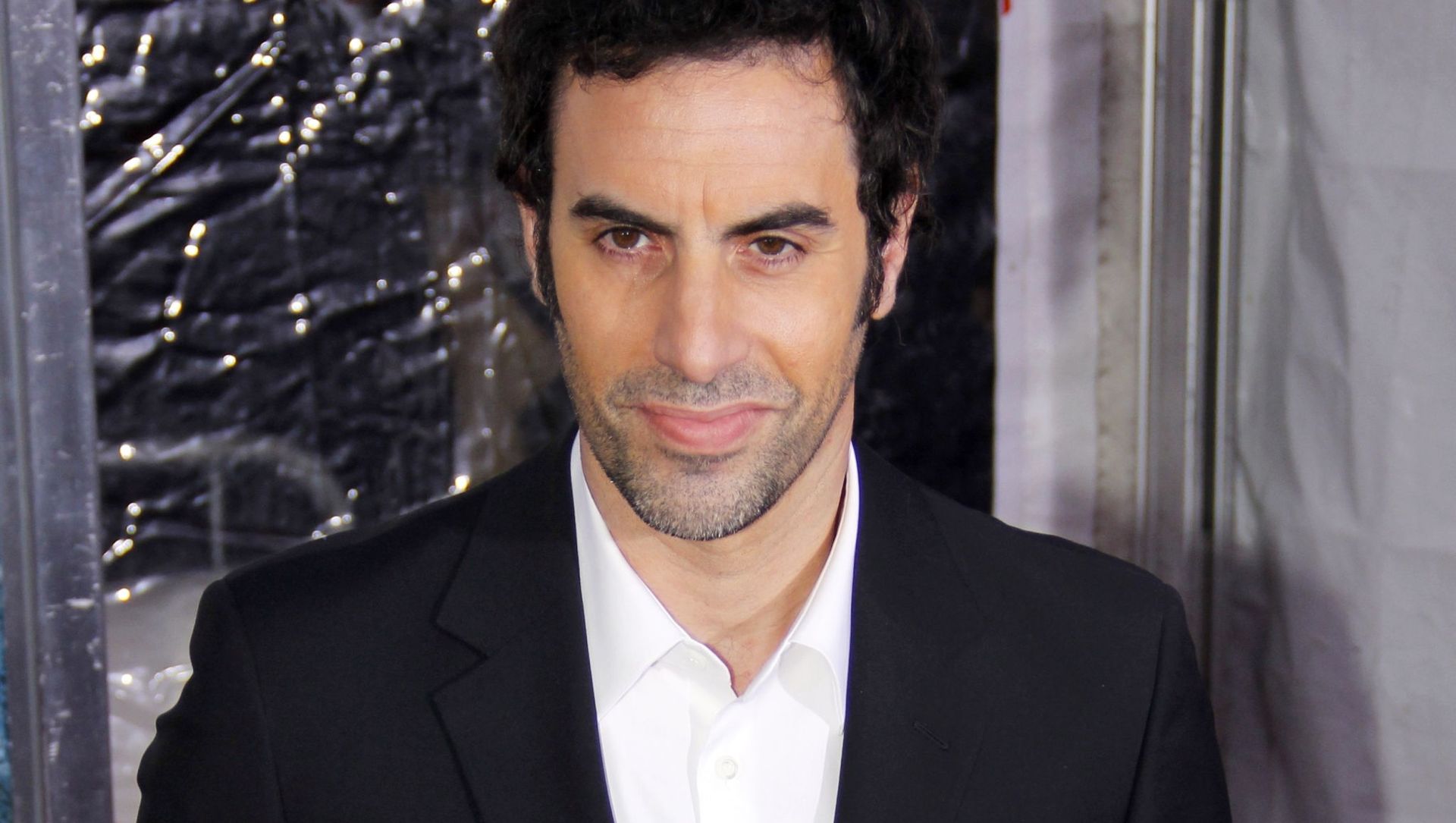 Sacha Baron Cohen Sacha Baron Cohen - Sputnik International, 1920, 01.03.2021