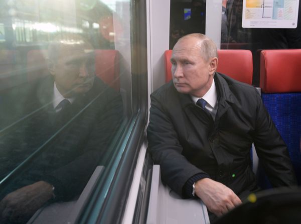 This Week in Pictures: 16-22 November This Week in Pictures: 16-22 November - Sputnik International