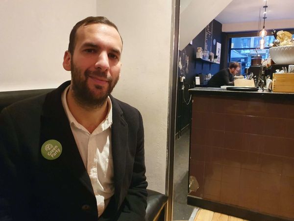 A Tale of Two Cities: Green Party Bidding to Upset The Status Quo in City of London and Westminster - Sputnik International