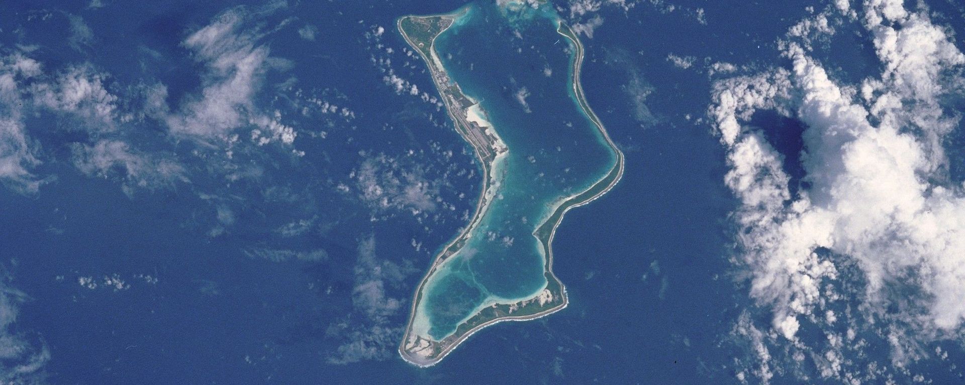 Chagos Archipelago Chagos Archipelago - Sputnik International, 1920, 13.11.2024