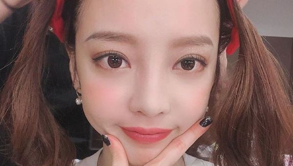 Goo Hara - Sputnik International