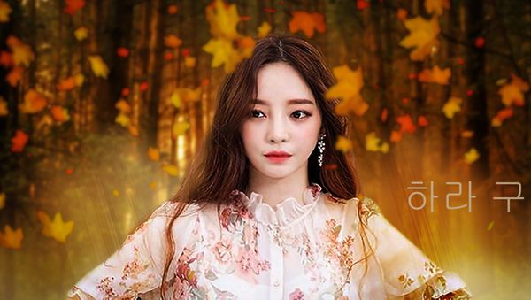 Goo Hara Goo Hara - Sputnik International